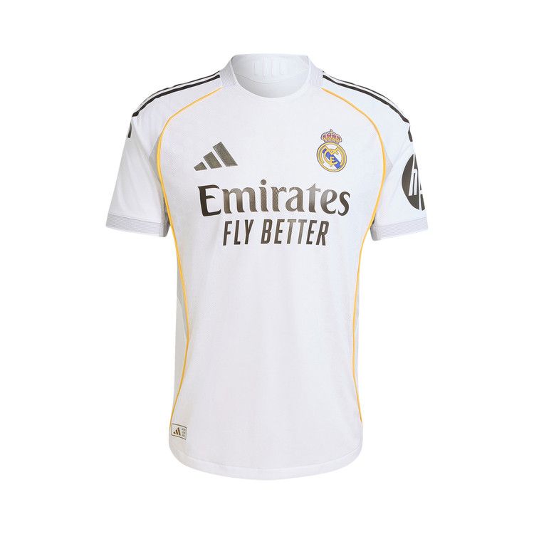Джерси adidas Real Madrid 25/26 Home Authentic Jersey, White, Белый, Джерси adidas Real Madrid 25/26 Home Authentic Jersey, White
Джерси adidas Real Madrid 25/26 Home Authentic Jersey, White, Белый, Джерси adidas Real Madrid 25/26 Home Authentic Jersey, White