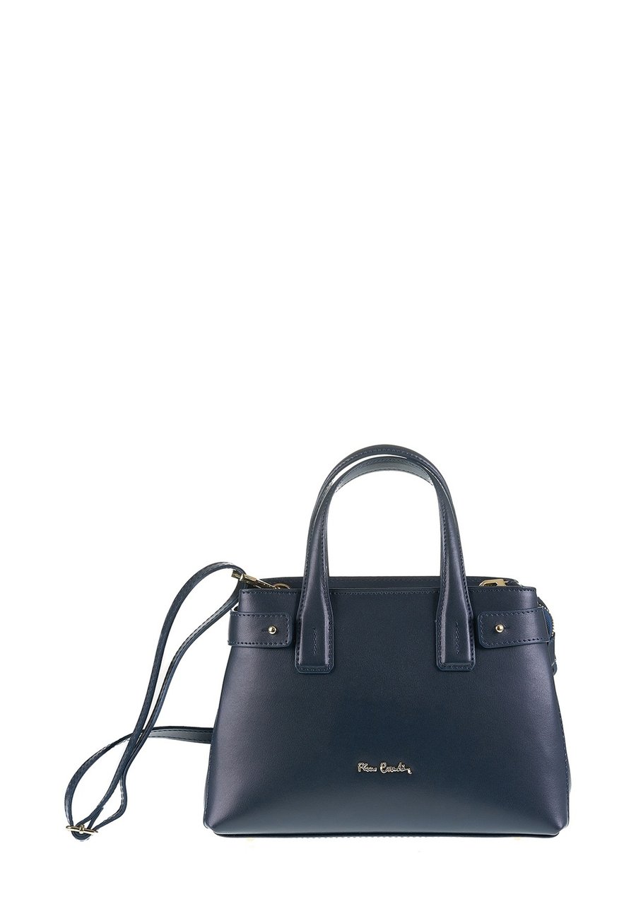 Сумка Pierre Cardin Handbag, Navy/Blue
Сумка Pierre Cardin Handbag, Navy/Blue