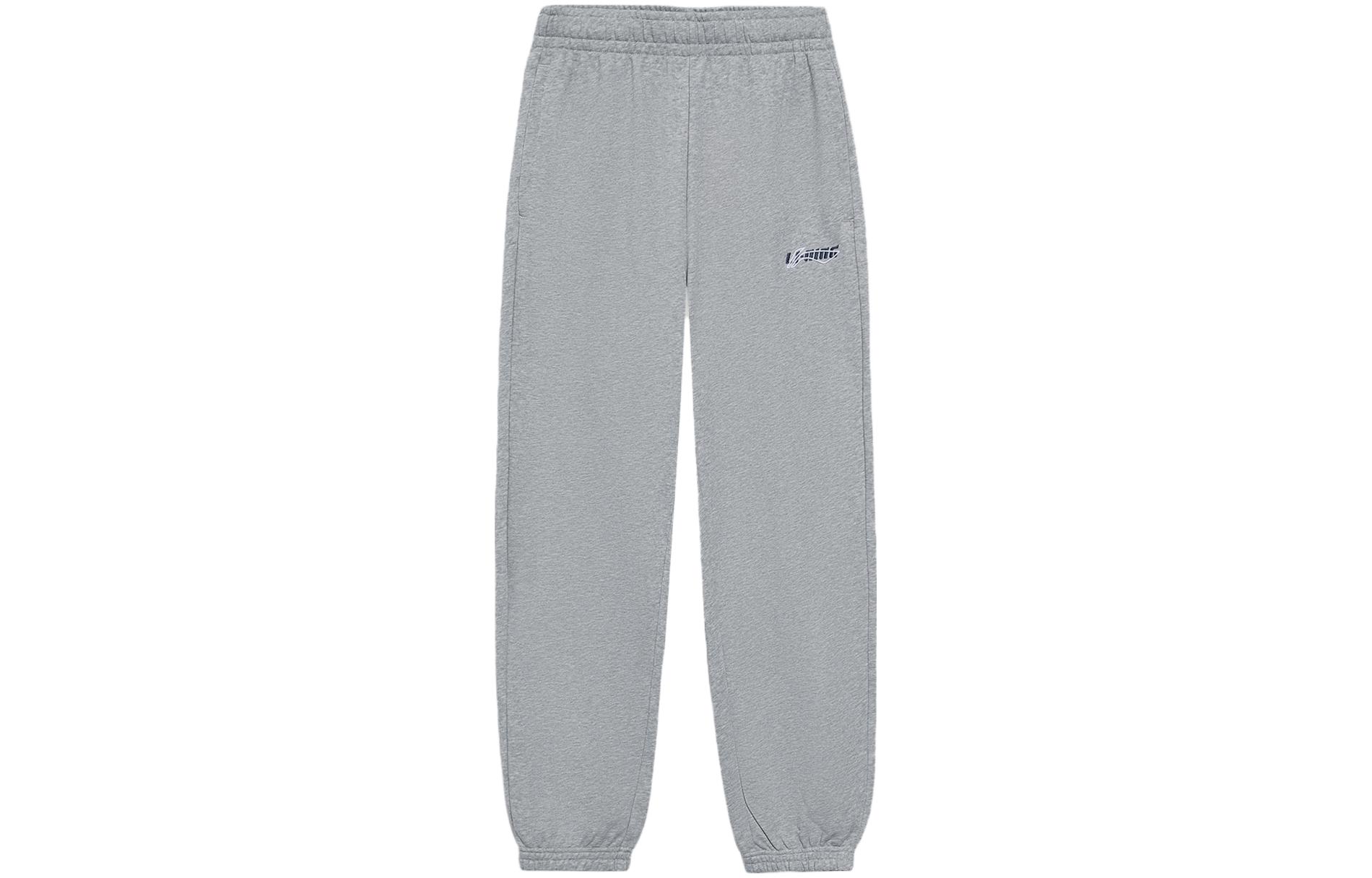 Спортивные брюки Sports Life Collection вязаные мужские Heather Gray LINING, серый
Спортивные брюки Sports Life Collection вязаные мужские Heather Gray LINING, серый