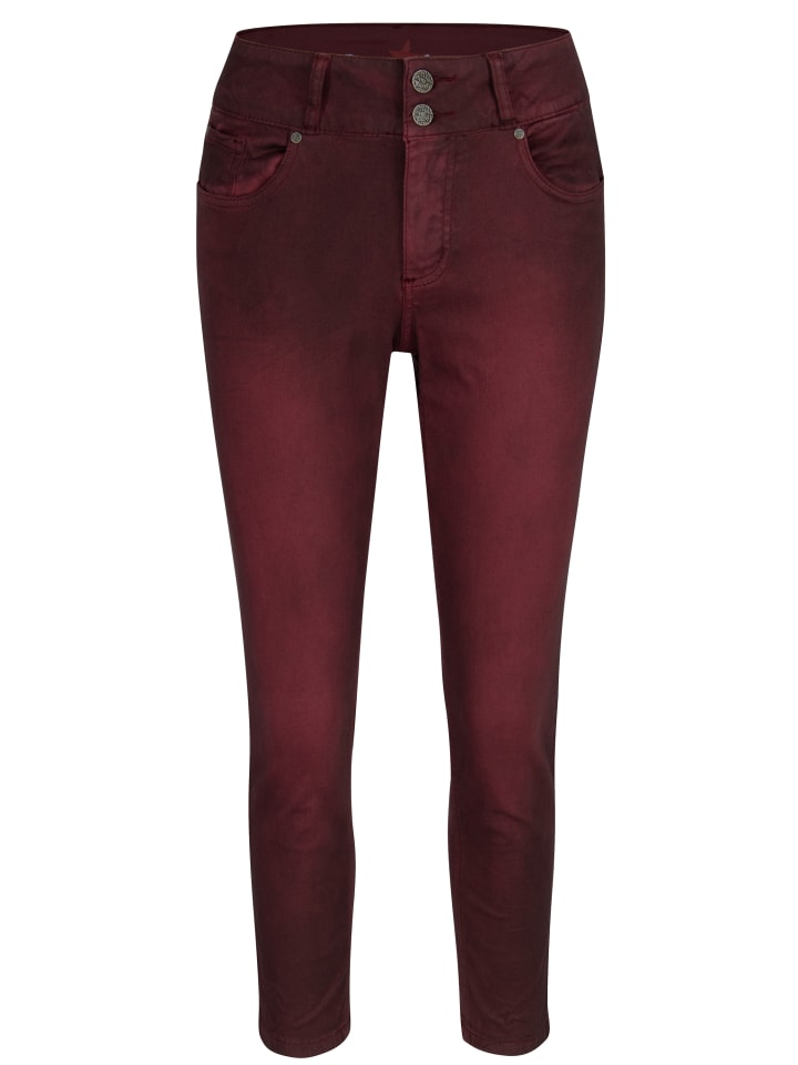 Джинсы Buena Vista, красный
Джинсы Buena Vista, красный