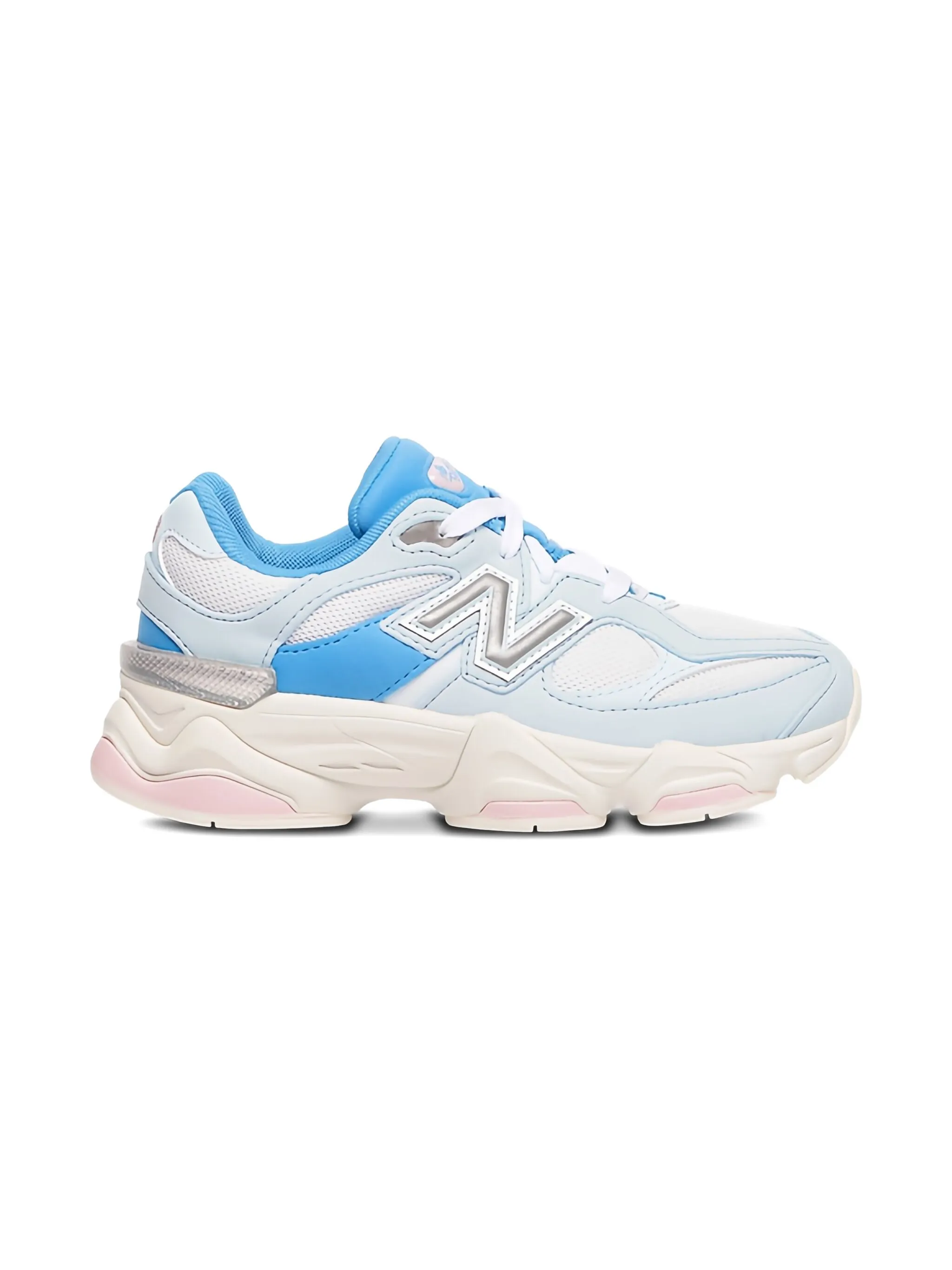 Кроссовки 9060 Foot Locker Exclusive - Pastel New Balance Kids, синий
Кроссовки 9060 Foot Locker Exclusive - Pastel New Balance Kids, синий