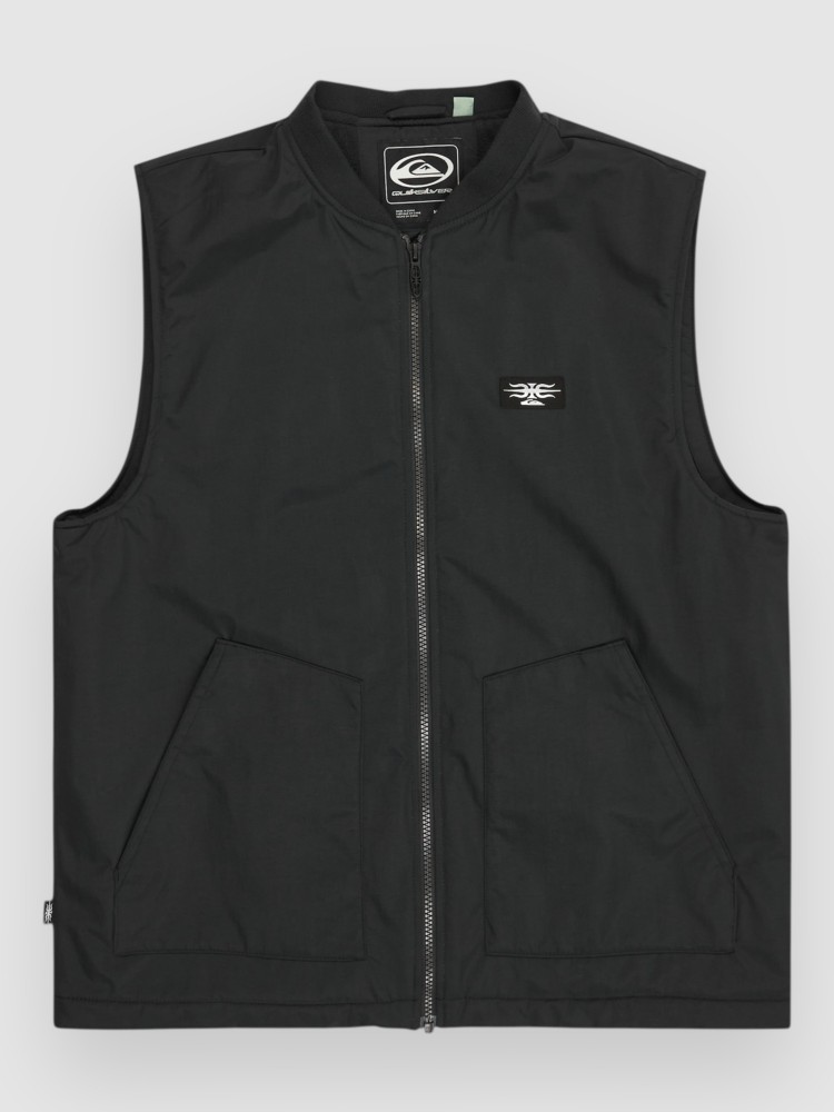 Утепленный жилет Quiksilver Wasted Isolationsweste, true black, Черный, Утепленный жилет Quiksilver Wasted Isolationsweste, true black
Утепленный жилет Quiksilver Wasted Isolationsweste, true black, Черный, Утепленный жилет Quiksilver Wasted Isolationsweste, true black