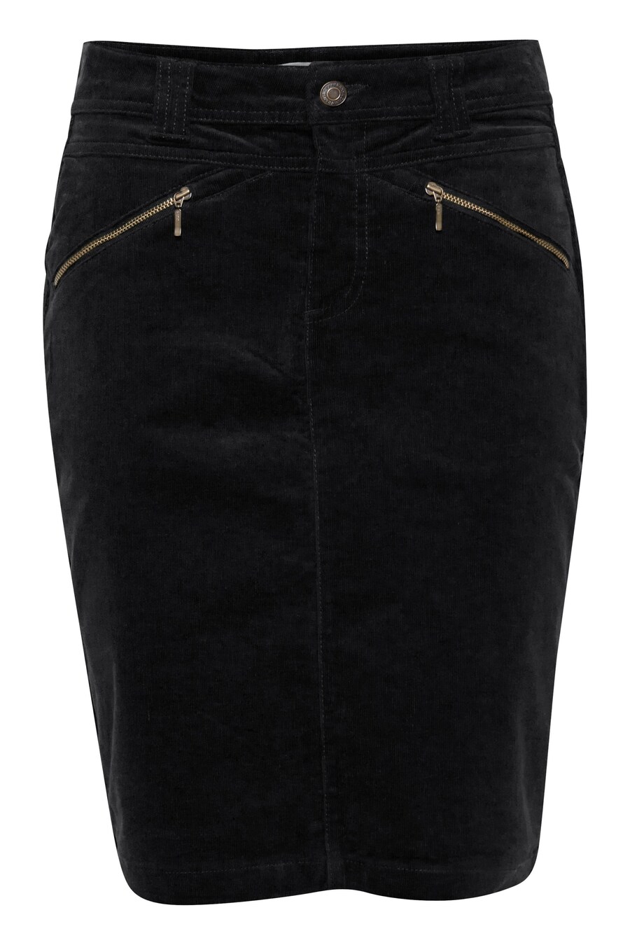 Мини юбка Fransa Tean, Black
Мини юбка Fransa Tean, Black