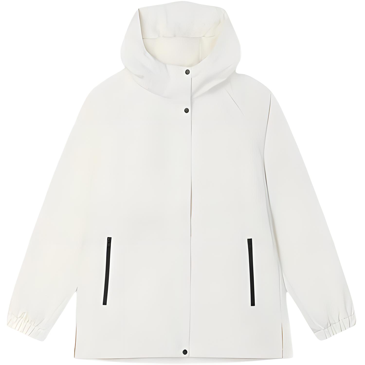 FILA Куртка женская Mist Lotus белая, Mist Lotus White
FILA Куртка женская Mist Lotus белая, Mist Lotus White