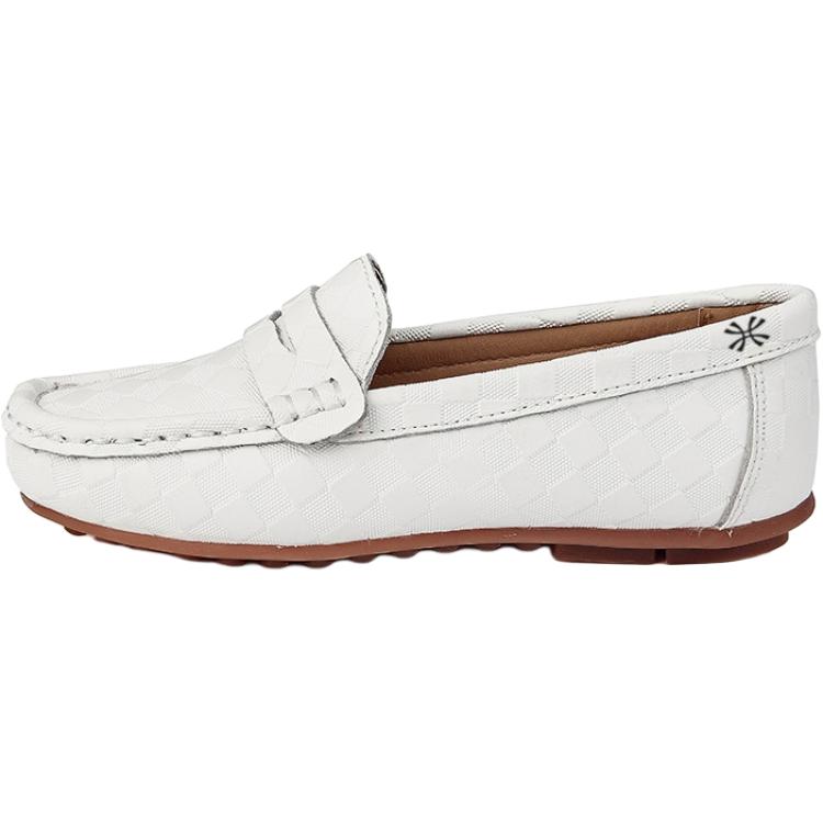 Детская кожаная обувь для детей YUZHAOLIN, белый
Детская кожаная обувь для детей YUZHAOLIN, белый