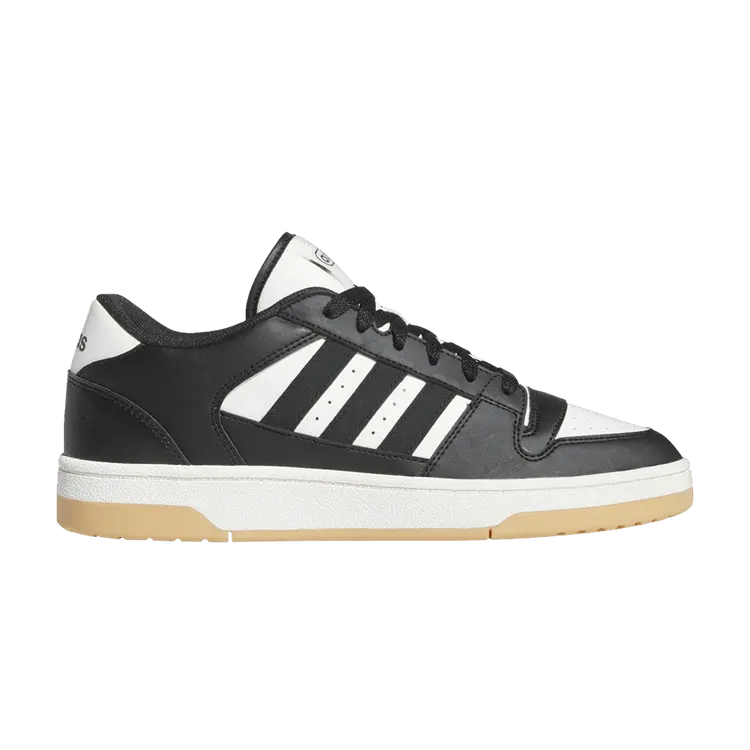 Кроссовки Break Start 'Black White', черный
Кроссовки Break Start 'Black White', черный