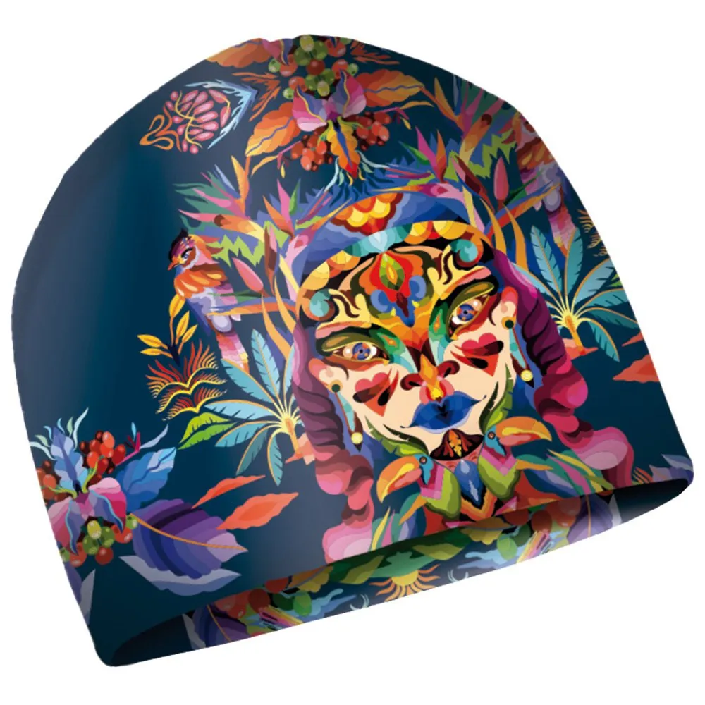 Шапка Matt Ledania Premium, синий
Шапка Matt Ledania Premium, синий