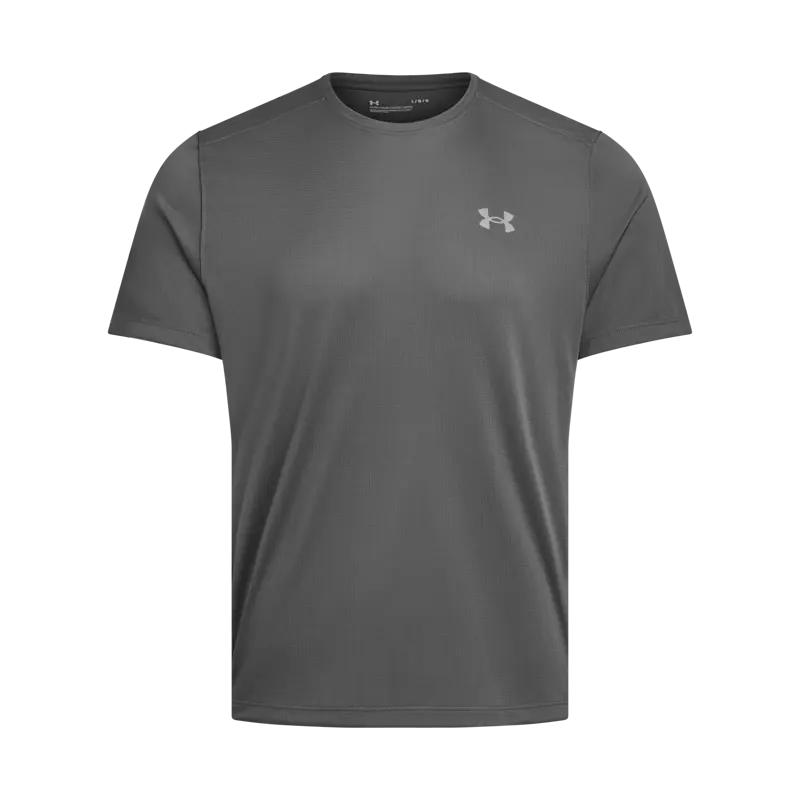 Футболка мужская Sports Lifestyle Collection Speed Stride 2.0 Rhinoceros Gray Under Armour, серый
Футболка мужская Sports Lifestyle Collection Speed Stride 2.0 Rhinoceros Gray Under Armour, серый