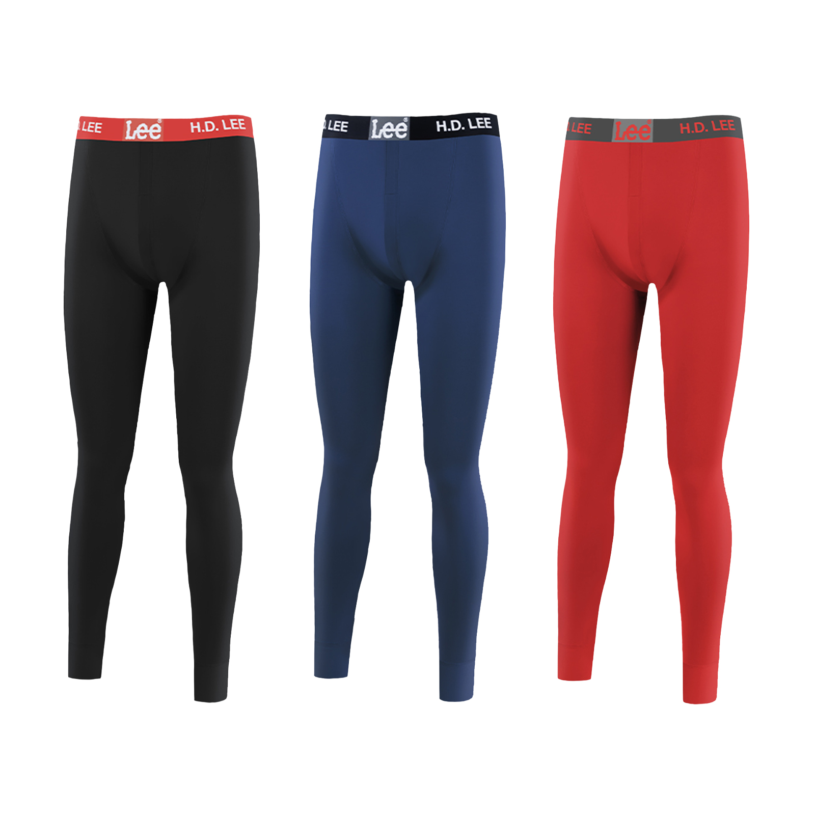 Термобрюки Sunset 1.0 мужские, 3 шт Lee, синий
Термобрюки Sunset 1.0 мужские, 3 шт Lee, синий