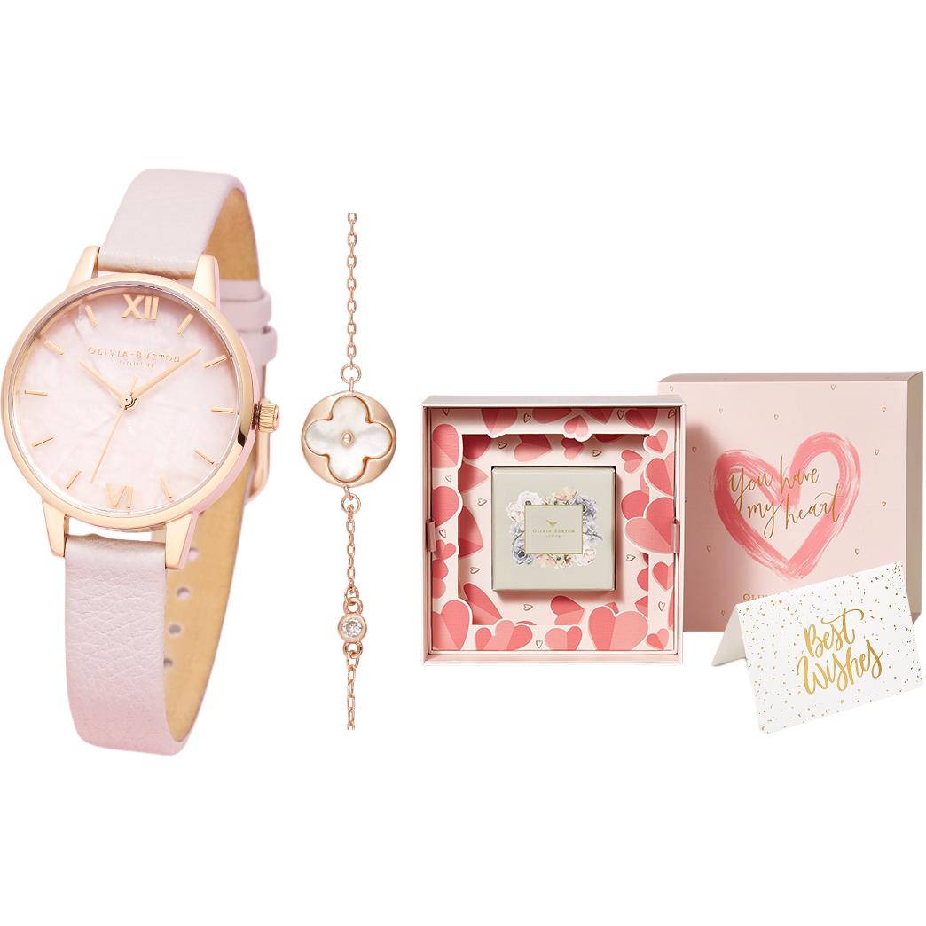 OLIVIA·BURTON Часы Wrist Watch Quartz Movement Stainless Steel Strap Gold Dial Women's Watch
OLIVIA·BURTON Часы Wrist Watch Quartz Movement Stainless Steel Strap Gold Dial Women's Watch