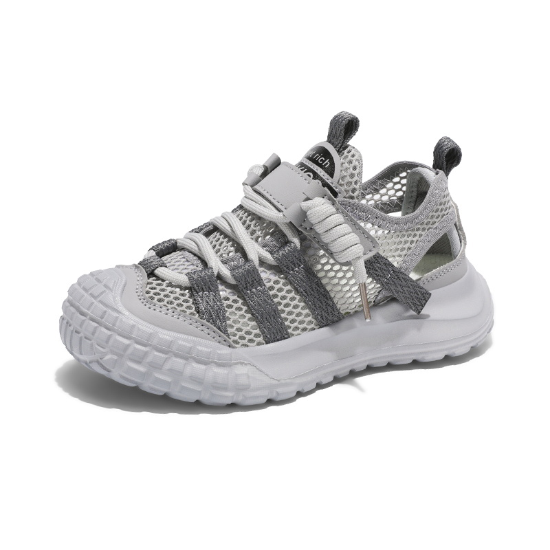 Дышащие низкие повседневные кроссовки для подростков FIRS Kids, серый
Дышащие низкие повседневные кроссовки для подростков FIRS Kids, серый