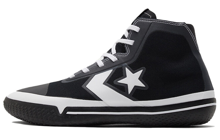 Баскетбольные кроссовки Converse All Star Pro BB унисекс
Баскетбольные кроссовки Converse All Star Pro BB унисекс
