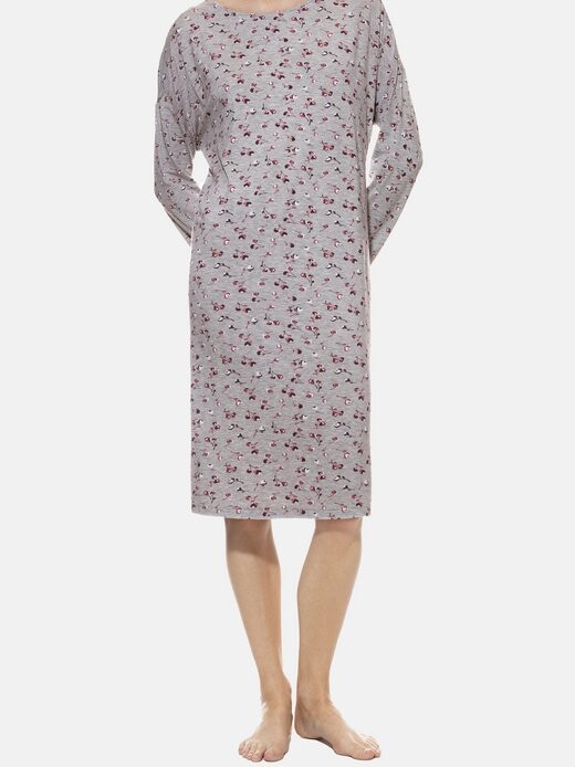 Ночная рубашка-сказка Mey, серый
Ночная рубашка-сказка Mey, серый