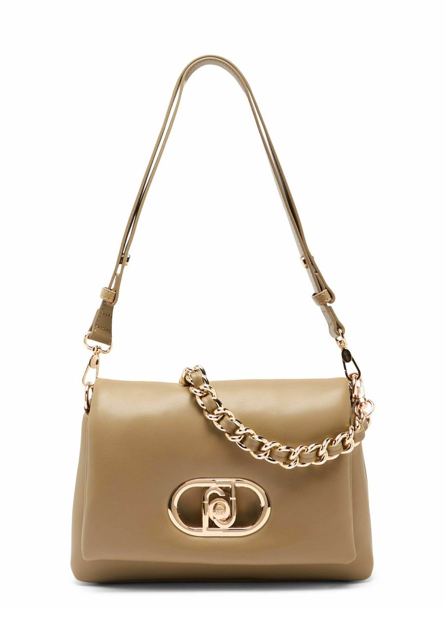 Сумка LIU JO Handbag, Beige
Сумка LIU JO Handbag, Beige