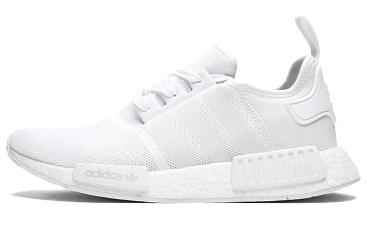 Кроссовки Adidas Originals Nmd R1 Triple White, Белый, Кроссовки Adidas Originals Nmd R1 Triple White
Кроссовки Adidas Originals Nmd R1 Triple White, Белый, Кроссовки Adidas Originals Nmd R1 Triple White
