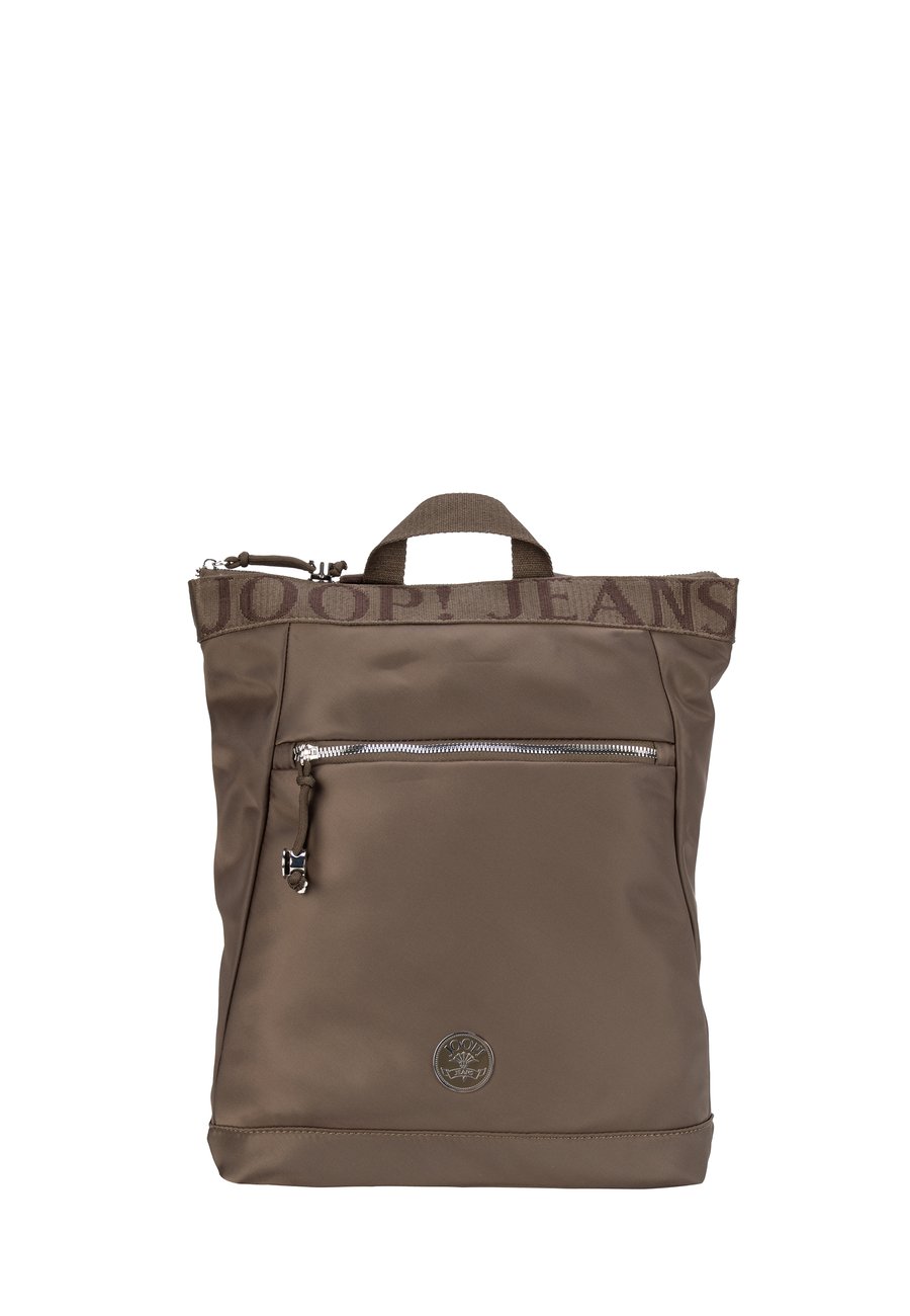 Рюкзак JOOP! Jeans Rucksack, Olive Night/Dark Green
Рюкзак JOOP! Jeans Rucksack, Olive Night/Dark Green