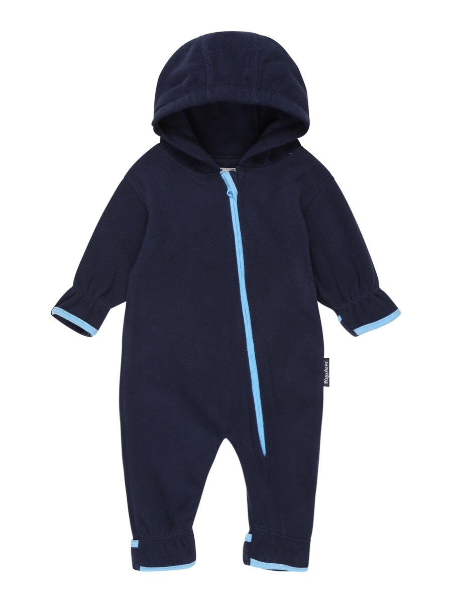 Комбинезон PLAYSHOES, цвет Navy/Royal blue
Комбинезон PLAYSHOES, цвет Navy/Royal blue