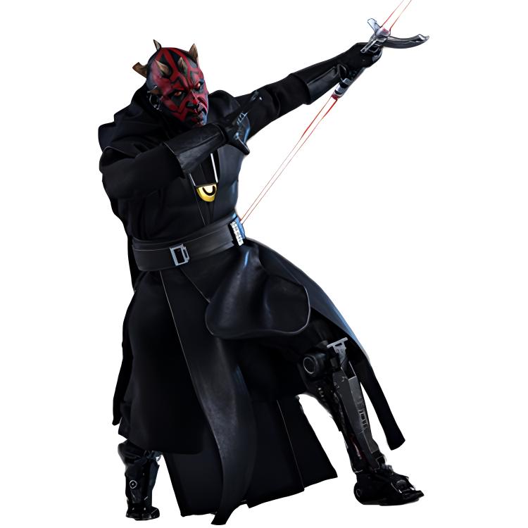 Соло, Звёздные Войны Приквел, Дарт Мол 2 Hot Toys, Darth Maul
Соло, Звёздные Войны Приквел, Дарт Мол 2 Hot Toys, Darth Maul