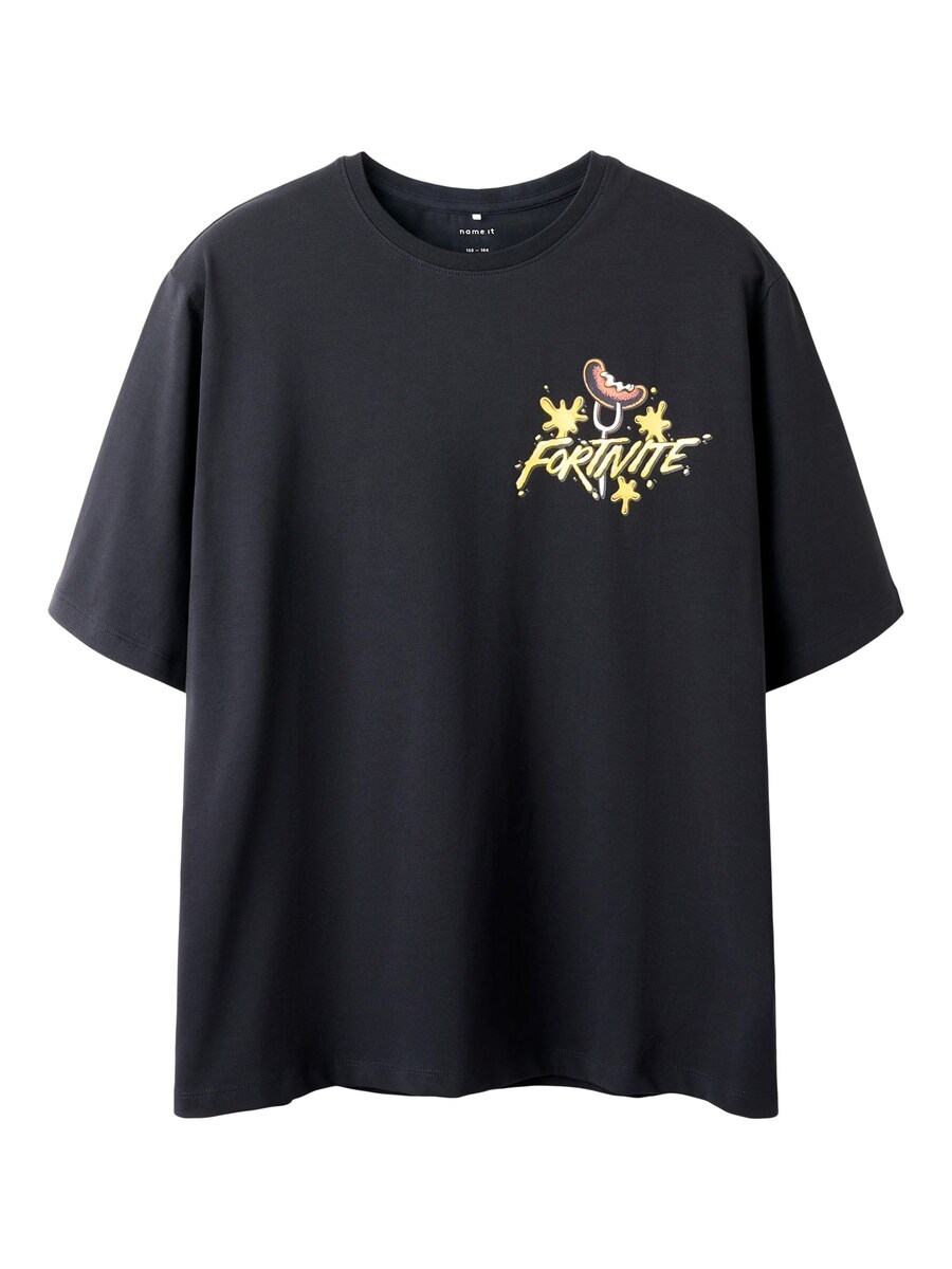 Рубашка NAME IT, черный
Рубашка NAME IT, черный