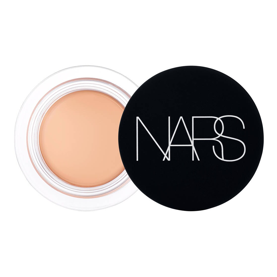 Консилер Soft Matte Complete - Mattierender Nars, Crème Brûlée (6,2 g)
Консилер Soft Matte Complete - Mattierender Nars, Crème Brûlée (6,2 g)