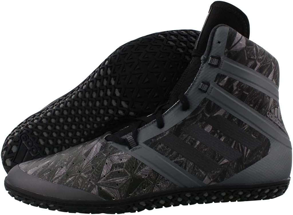 Кроссовки для борьбы adidas Impact Red Diggital (AC7491), черный/серый/темно-серый
Кроссовки для борьбы adidas Impact Red Diggital (AC7491), черный/серый/темно-серый