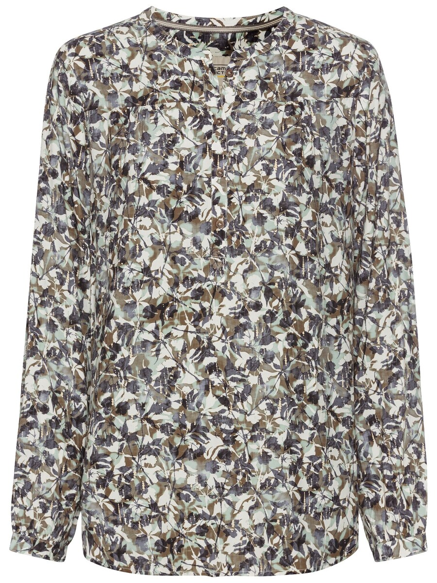 Блуза CAMEL ACTIVE, Umbra
Блуза CAMEL ACTIVE, Umbra