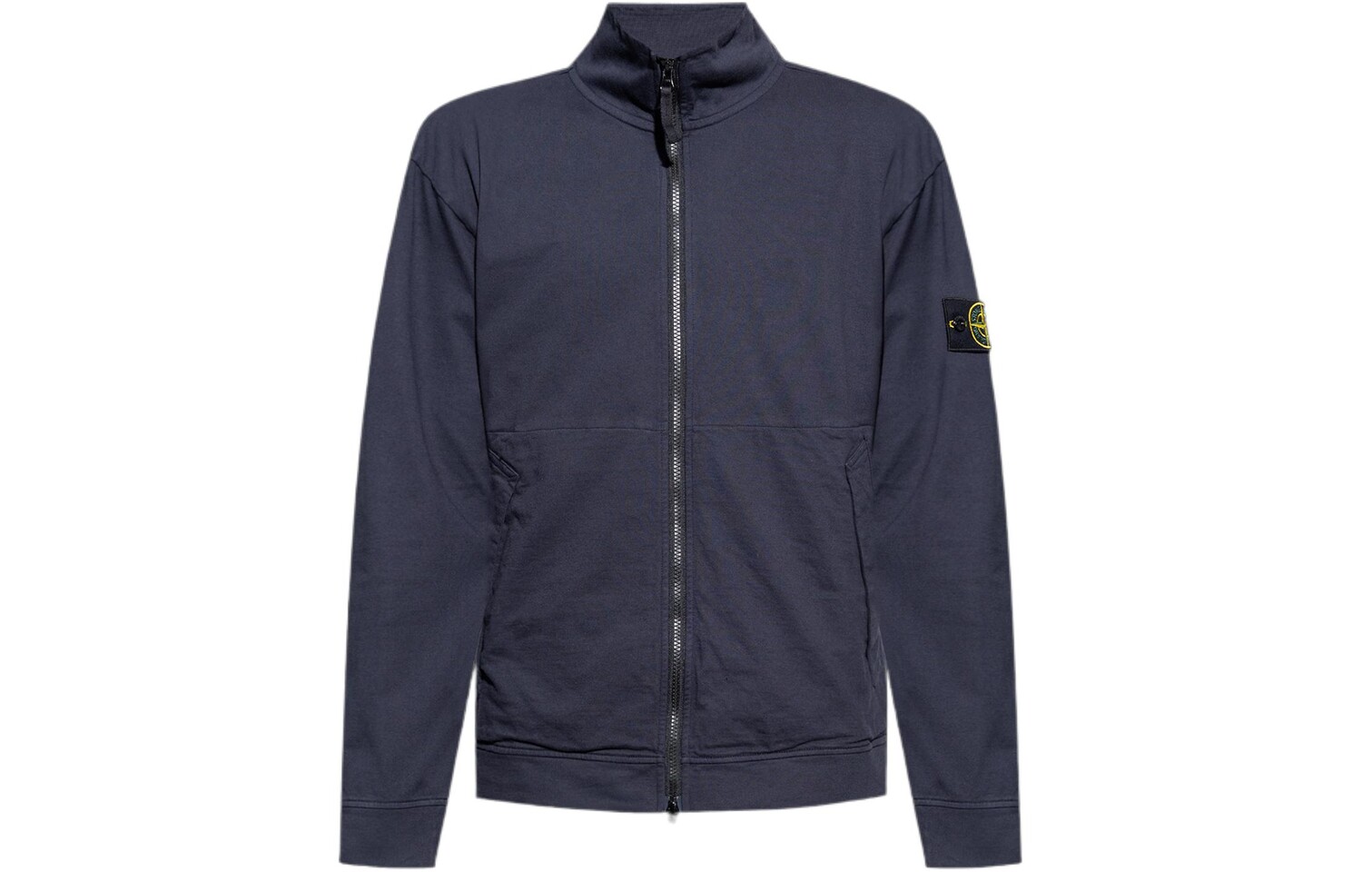 Куртка мужская темно-синяя Stone Island, синий
Куртка мужская темно-синяя Stone Island, синий