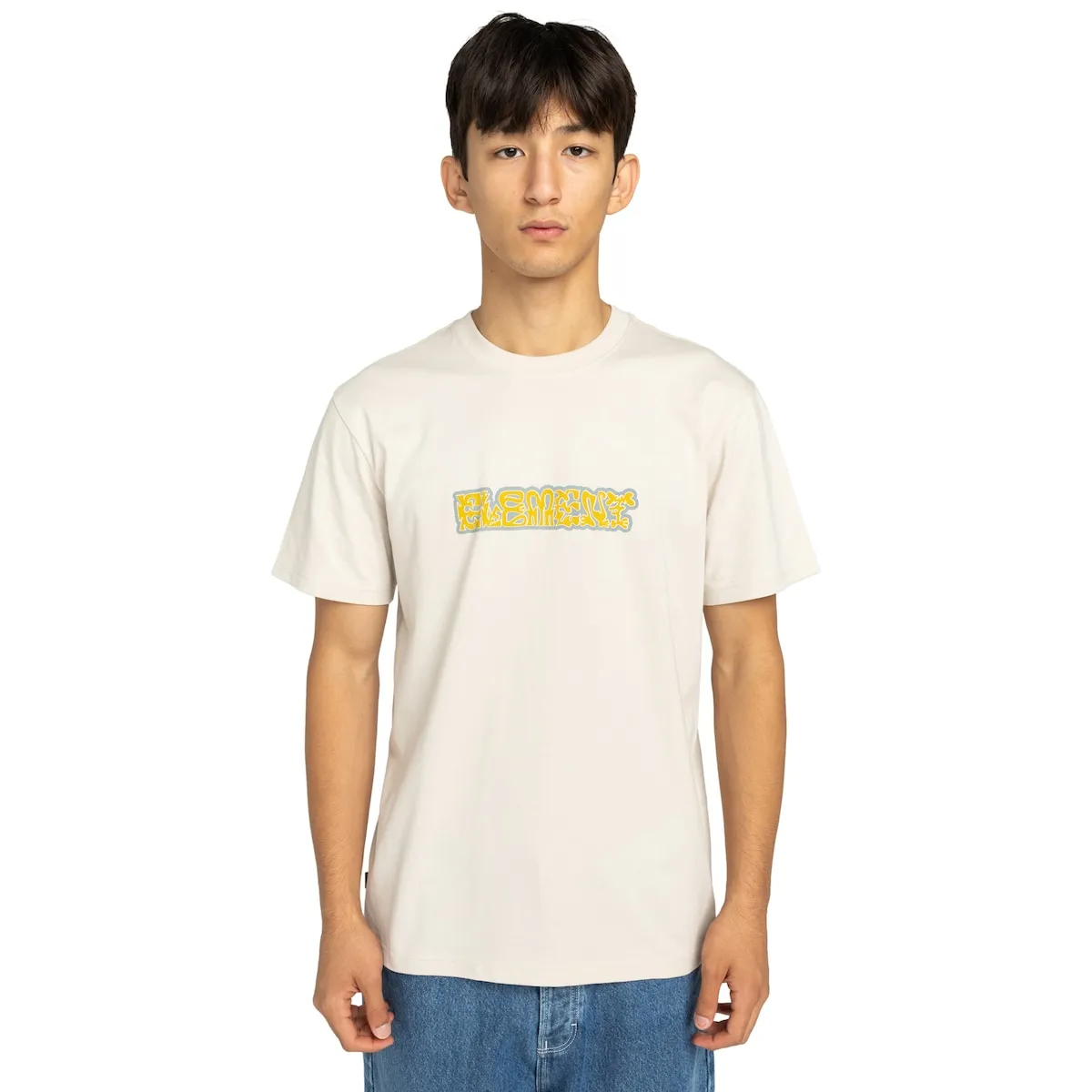 Мужская футболка Surreal Icon Element, бежевый
Мужская футболка Surreal Icon Element, бежевый