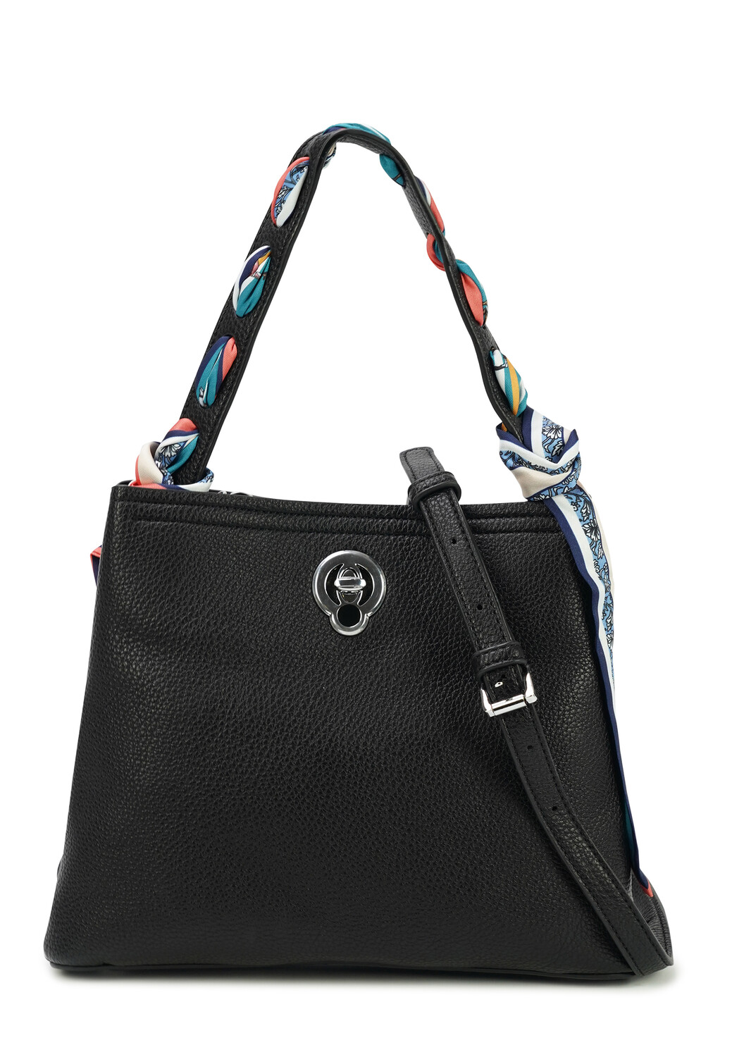 Сумка Harpa KATALIA, цвет HMJ A35698 black, Черный, Сумка Harpa KATALIA, цвет HMJ A35698 black 
Сумка Harpa KATALIA, цвет HMJ A35698 black, Черный, Сумка Harpa KATALIA, цвет HMJ A35698 black