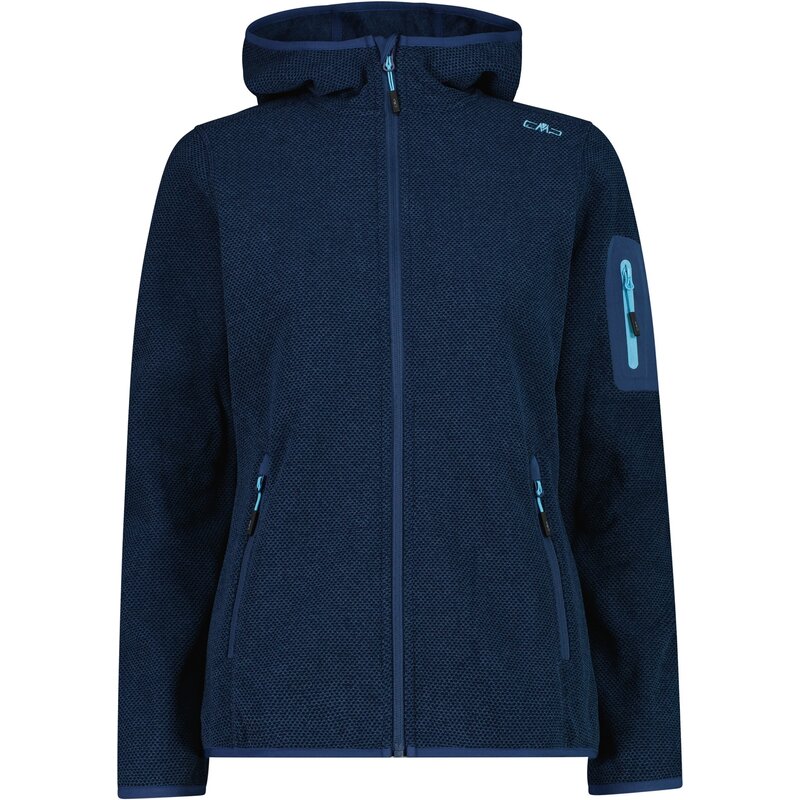 Нижняя куртка с капюшоном, флисовая кофта, трикотажная Cmp, синий
Нижняя куртка с капюшоном, флисовая кофта, трикотажная Cmp, синий