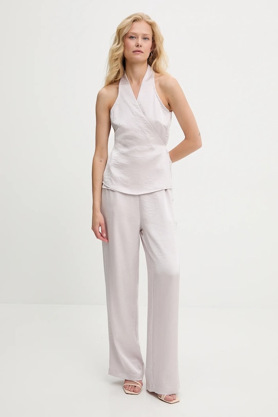 Комплект Answear.Lab, бежевый
Комплект Answear.Lab, бежевый