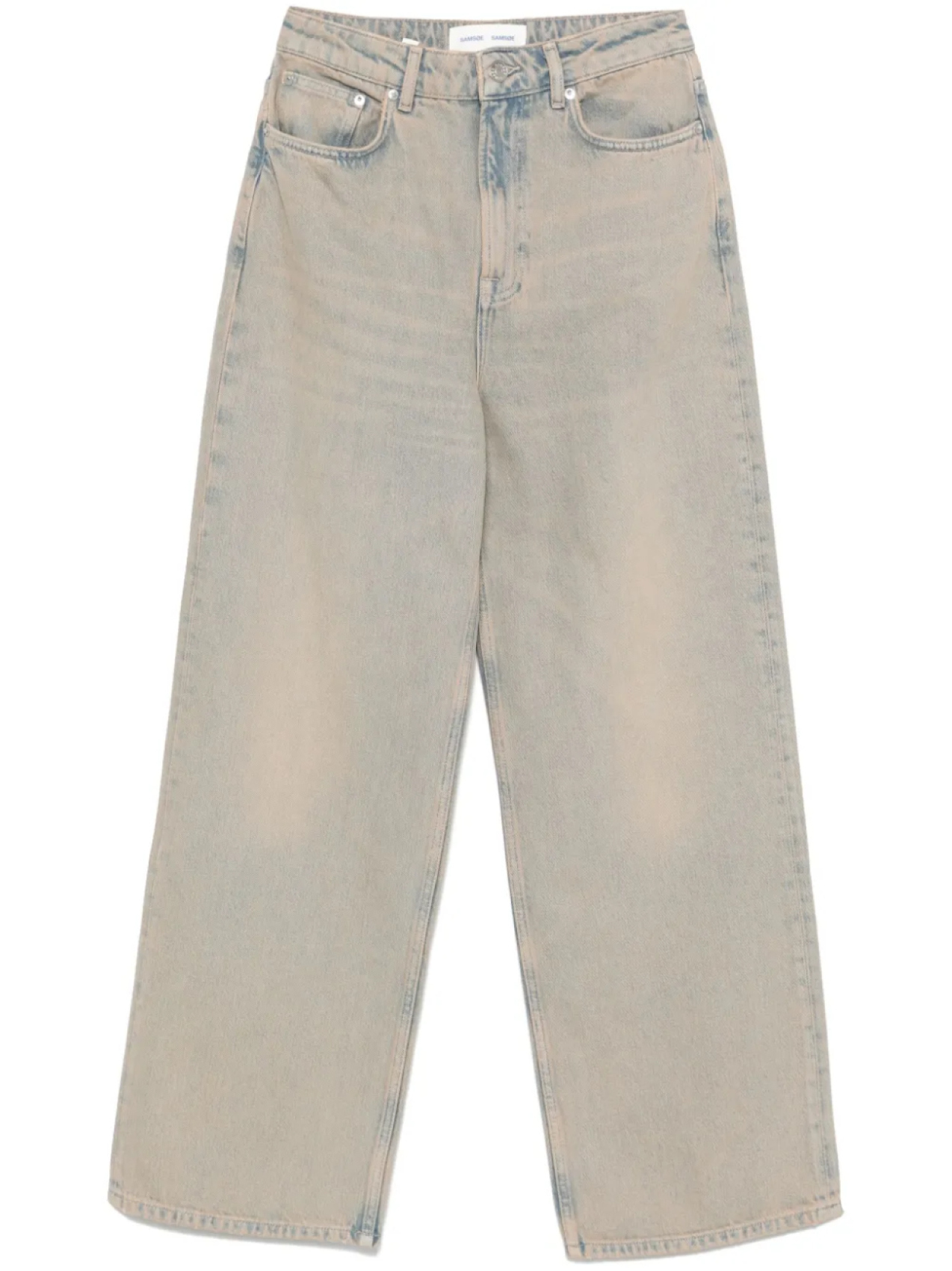 Джинсы SAMSOE SAMSOE Shelly, нейтральный
Джинсы SAMSOE SAMSOE Shelly, нейтральный