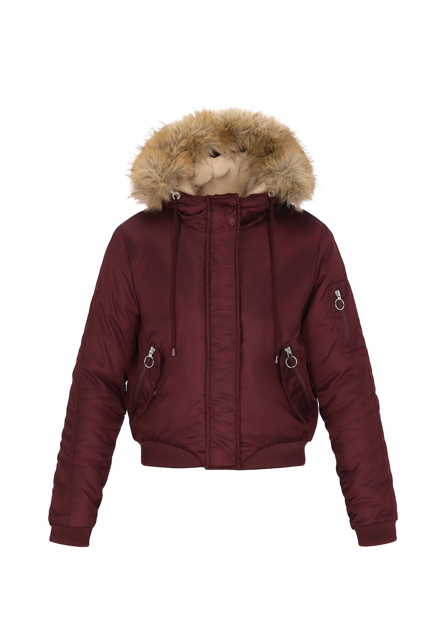 Зимняя куртка MYMO, бургундия
Зимняя куртка MYMO, бургундия