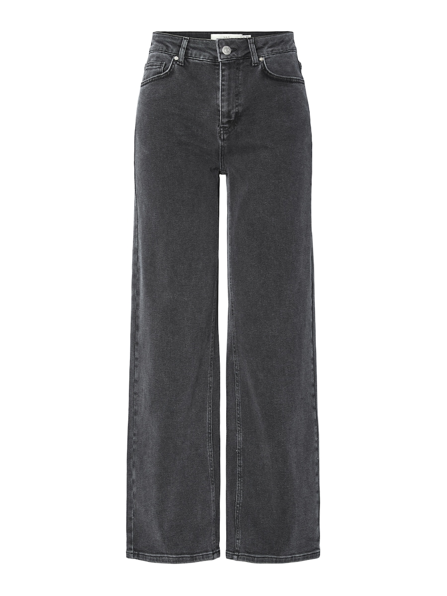 Обычные джинсы YAS ROSIE, Grey Denim
Обычные джинсы YAS ROSIE, Grey Denim