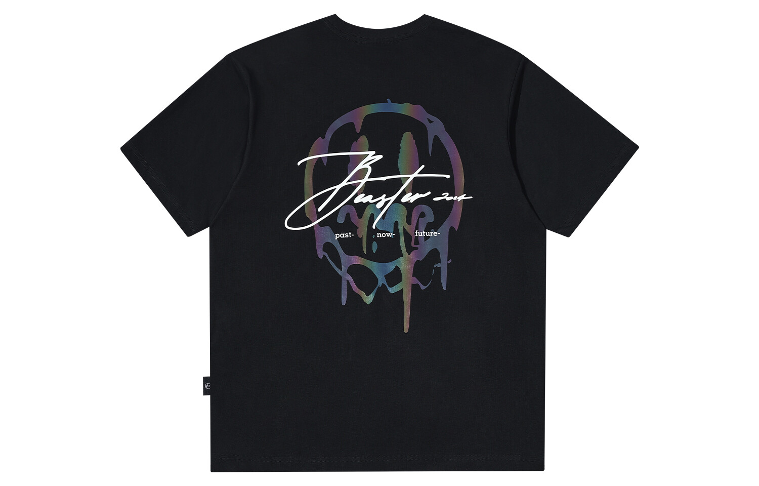 Футболка унисекс Beaster, черный
Футболка унисекс Beaster, черный