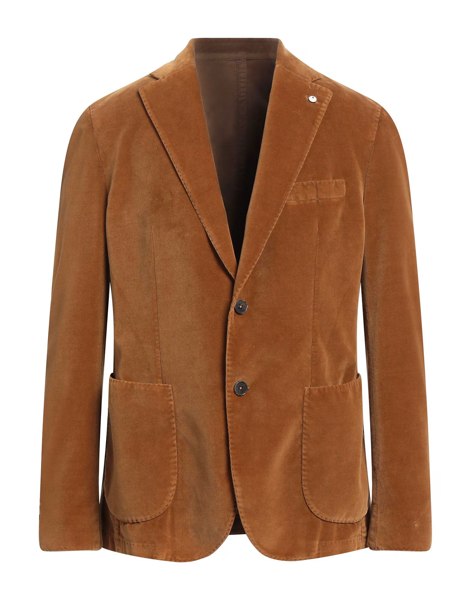 Блейзер L.B.M. 1910, коричневый
Блейзер L.B.M. 1910, коричневый