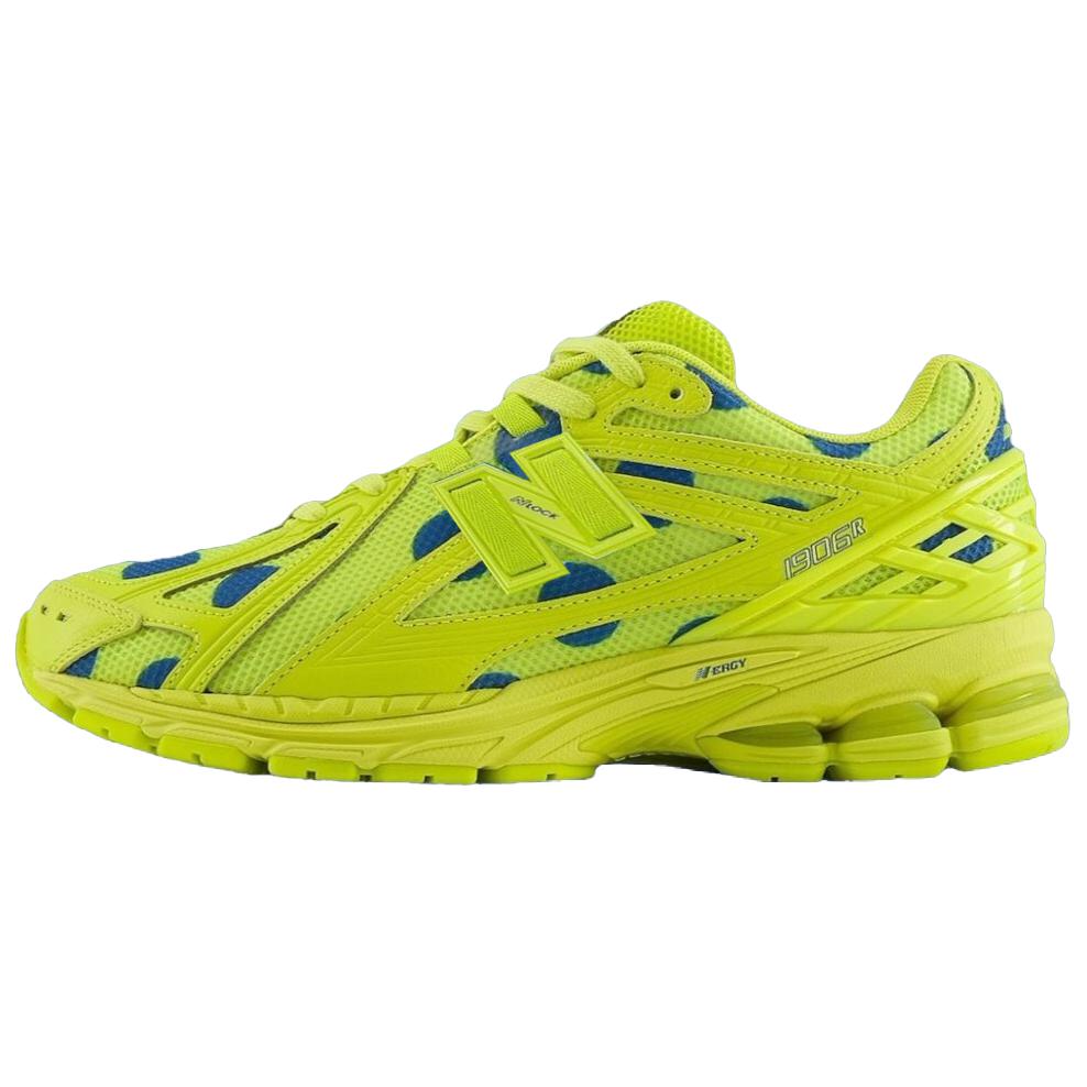 Кроссовки 1906R 'Polka Dot Pack Tea Tree' New Balance, желтый
Кроссовки 1906R 'Polka Dot Pack Tea Tree' New Balance, желтый