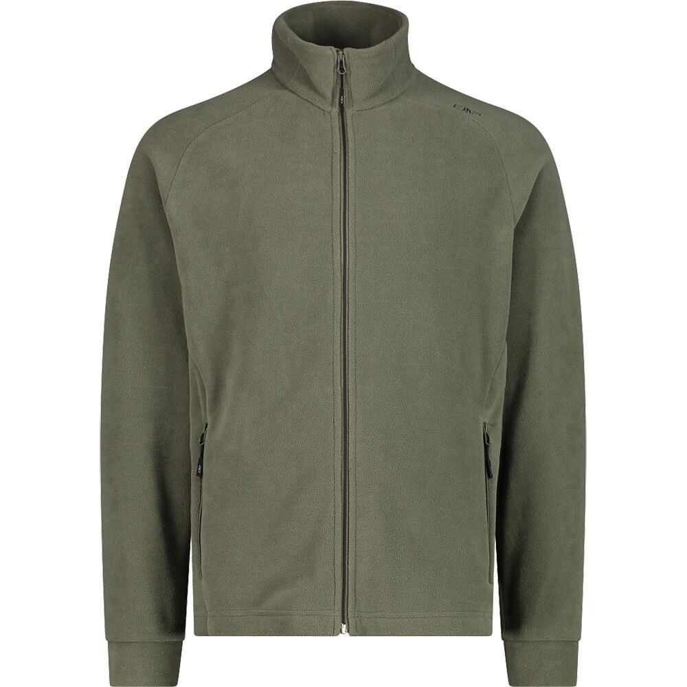 Флис CMP 3H12917N, зеленый
Флис CMP 3H12917N, зеленый