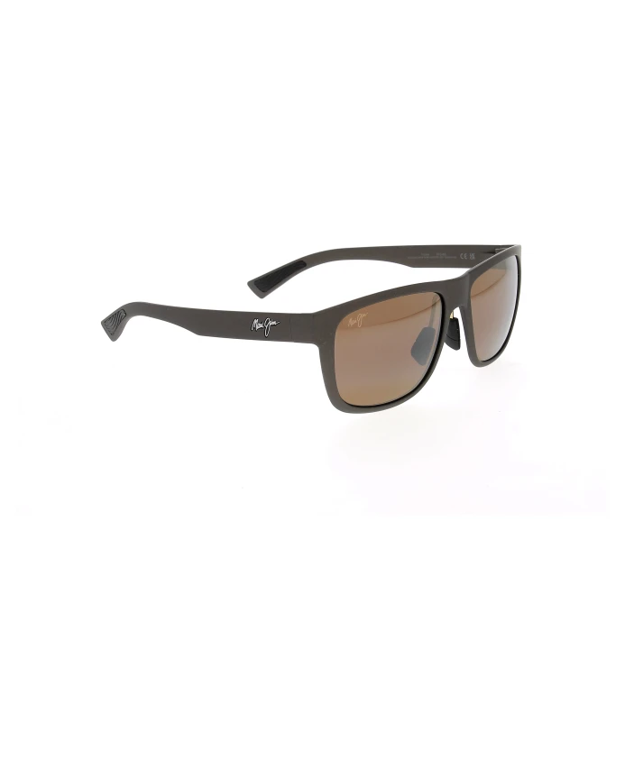 Солнцезащитные очки Maui Jim, коричневый
Солнцезащитные очки Maui Jim, коричневый
