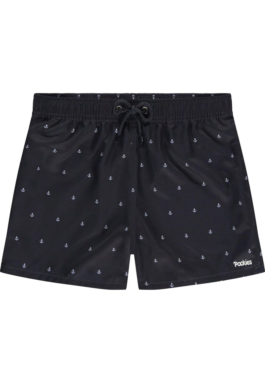 Шорты для серфинга Pockies Anchors, темно-синий
Шорты для серфинга Pockies Anchors, темно-синий
