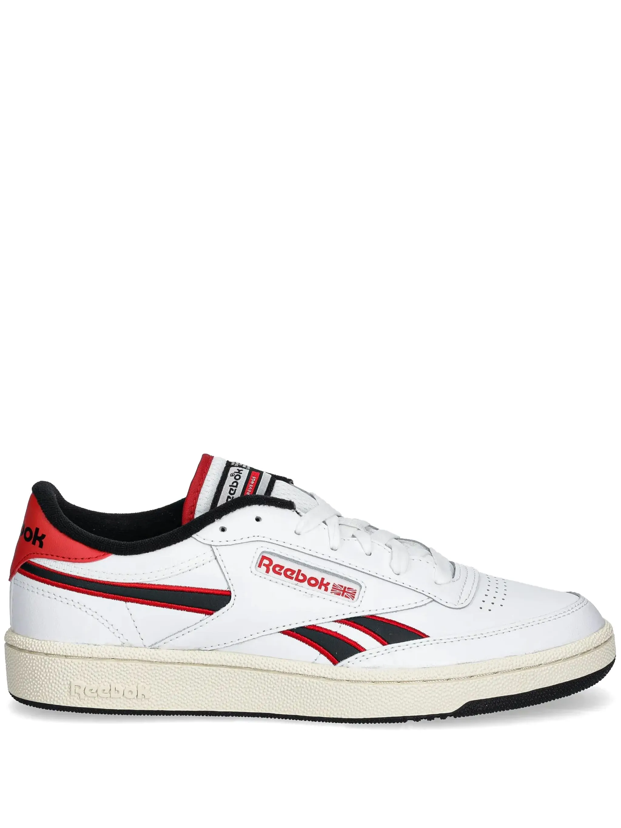 Кроссовки Club C Revenge Reebok, белый
Кроссовки Club C Revenge Reebok, белый