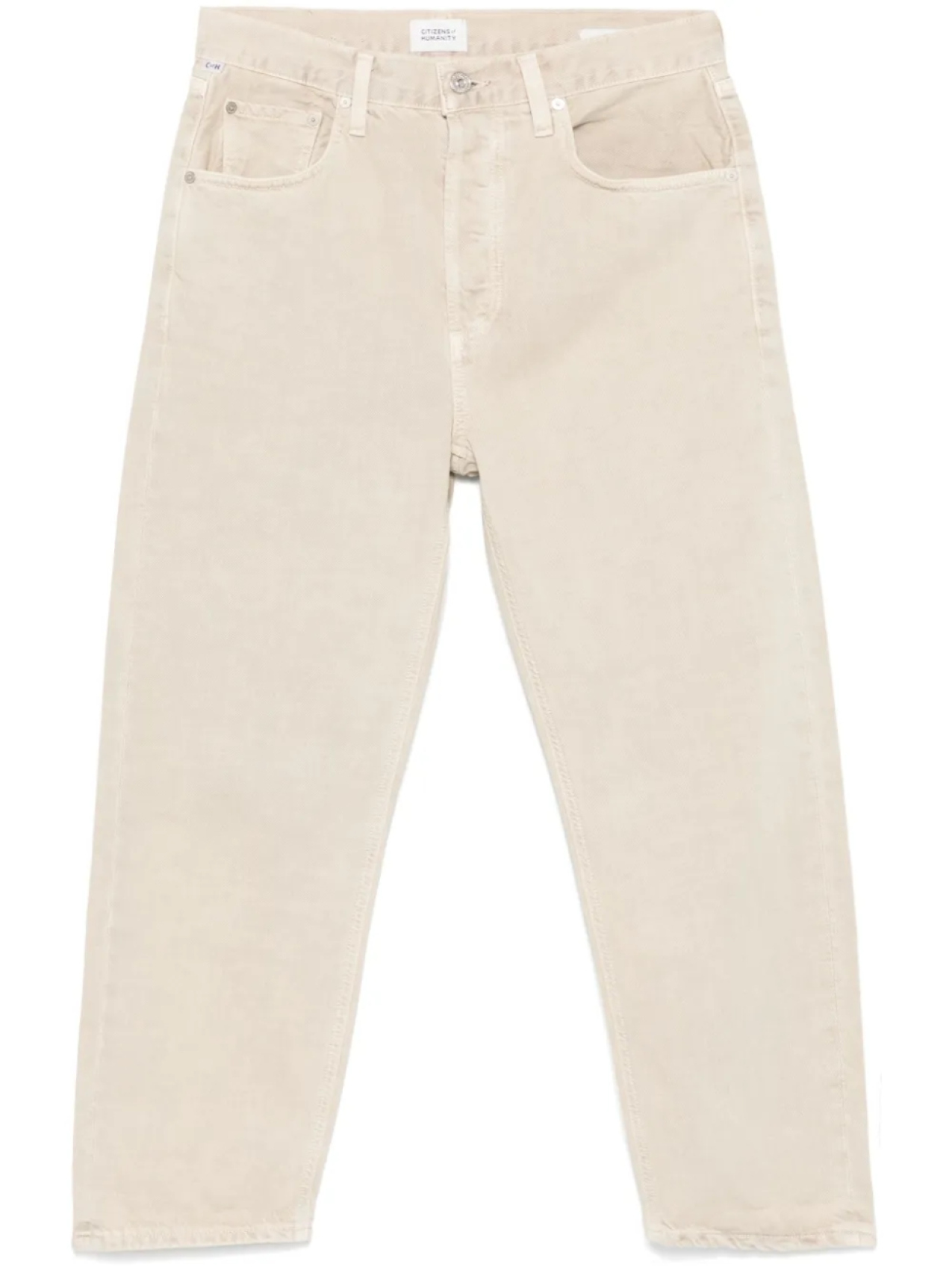 Джинсы Dhalia Citizens of Humanity, нейтральный
Джинсы Dhalia Citizens of Humanity, нейтральный