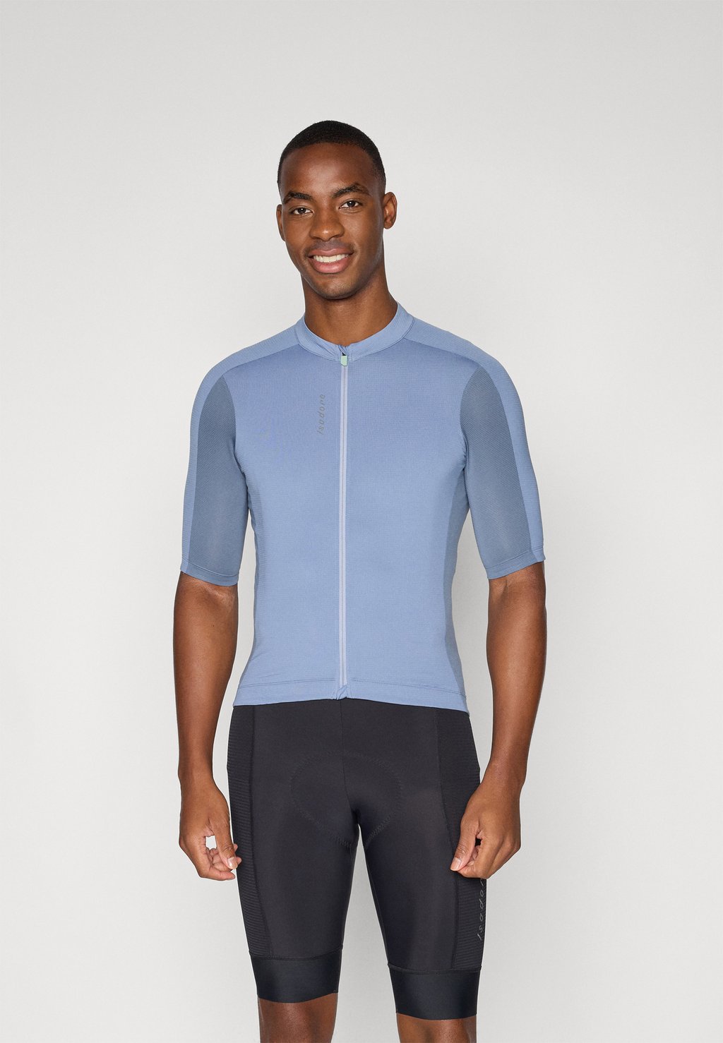 Велосипедная майка SIGNATURE TECH Isadore, синий
Велосипедная майка SIGNATURE TECH Isadore, синий