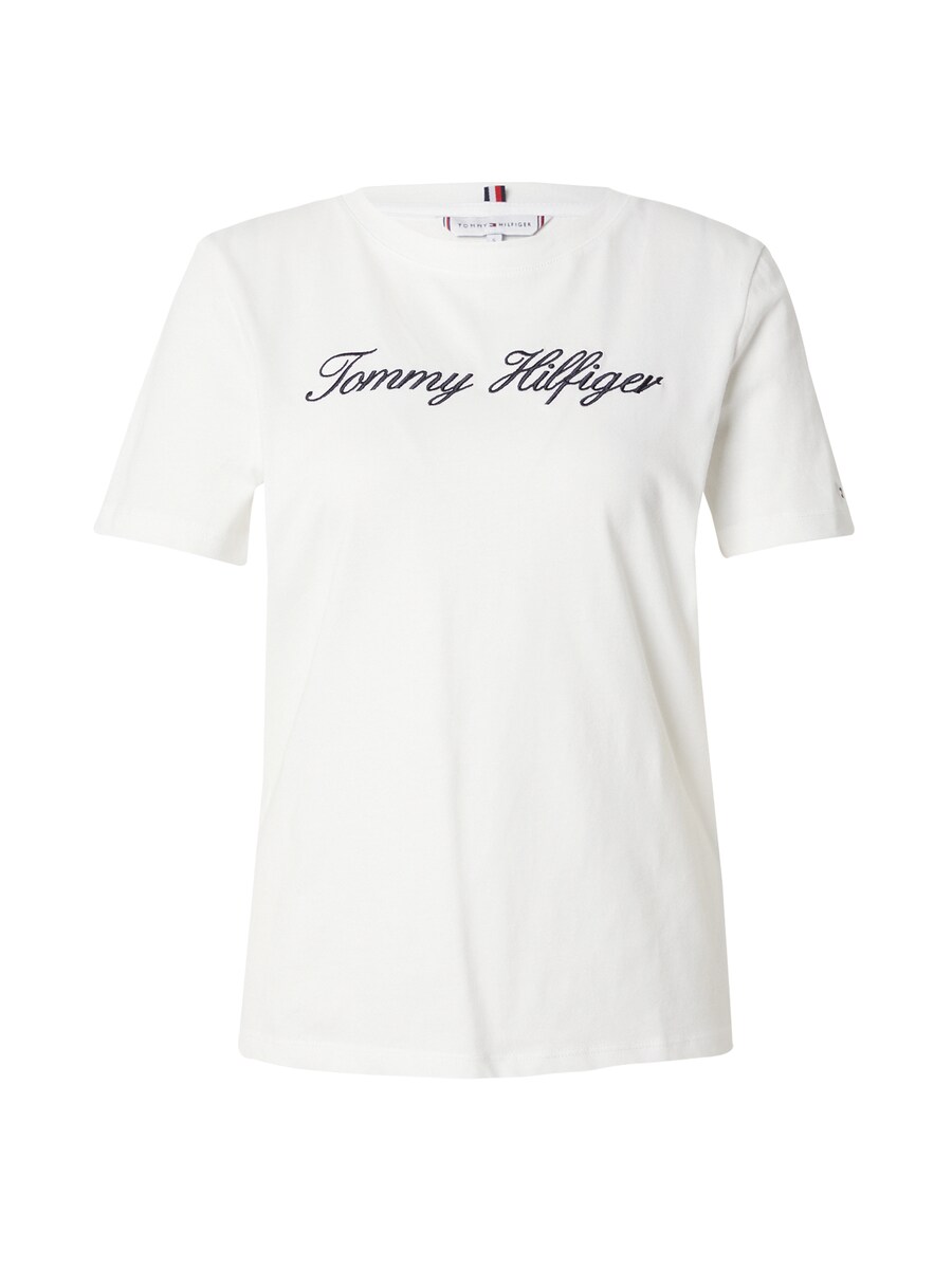 Рубашка TOMMY HILFIGER, белый
Рубашка TOMMY HILFIGER, белый