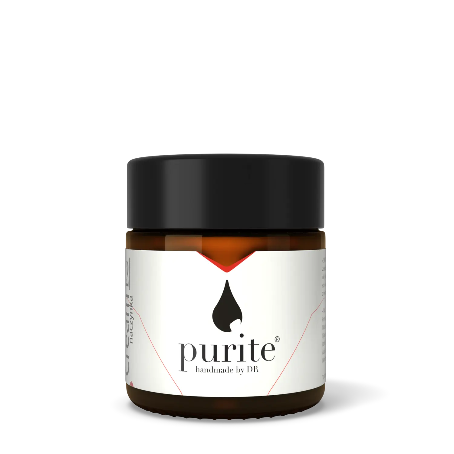 Крем для сосудистой кожи Purite, 30 мл
Крем для сосудистой кожи Purite, 30 мл