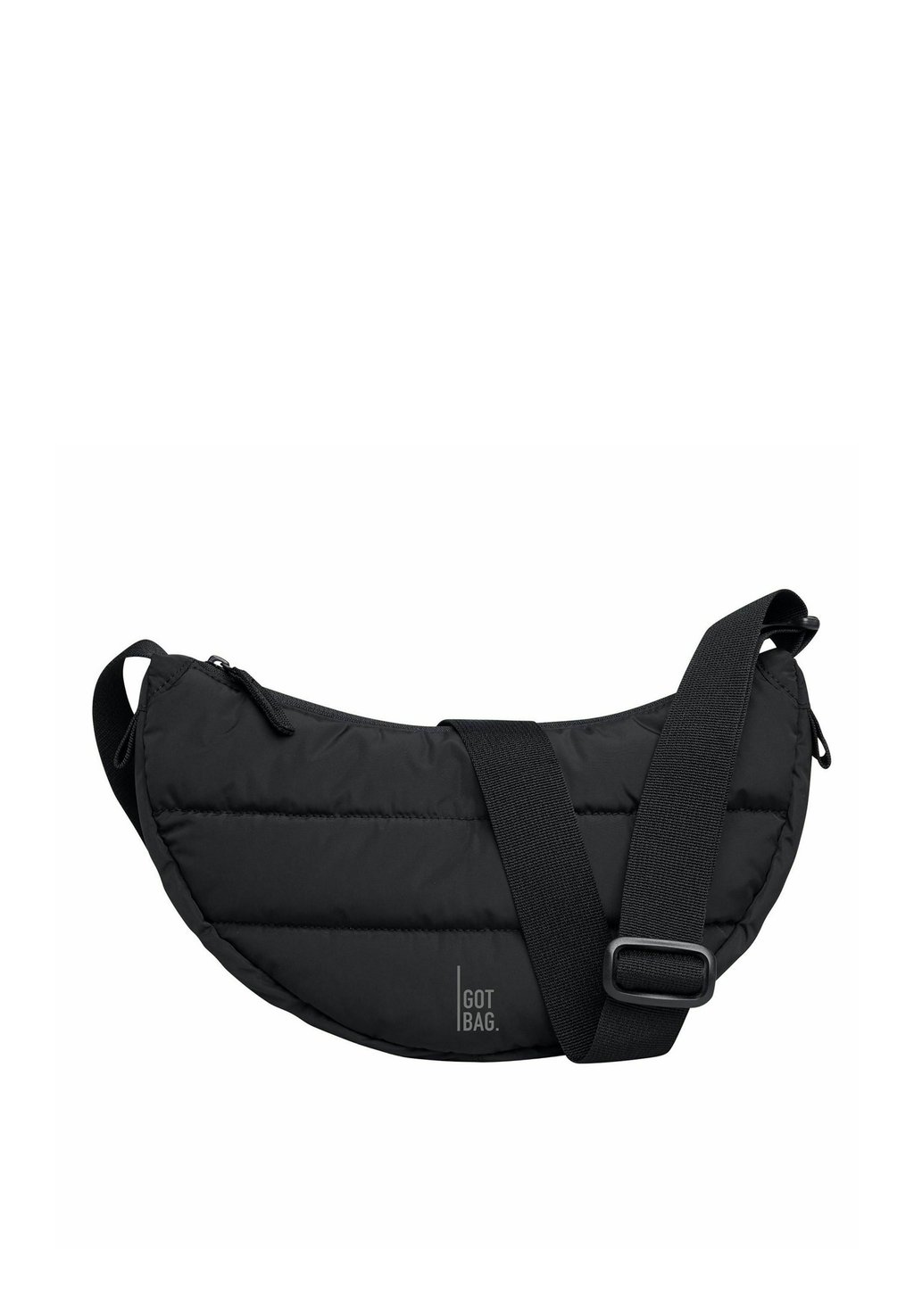 Сумка через плечо GOT BAG, черный
Сумка через плечо GOT BAG, черный