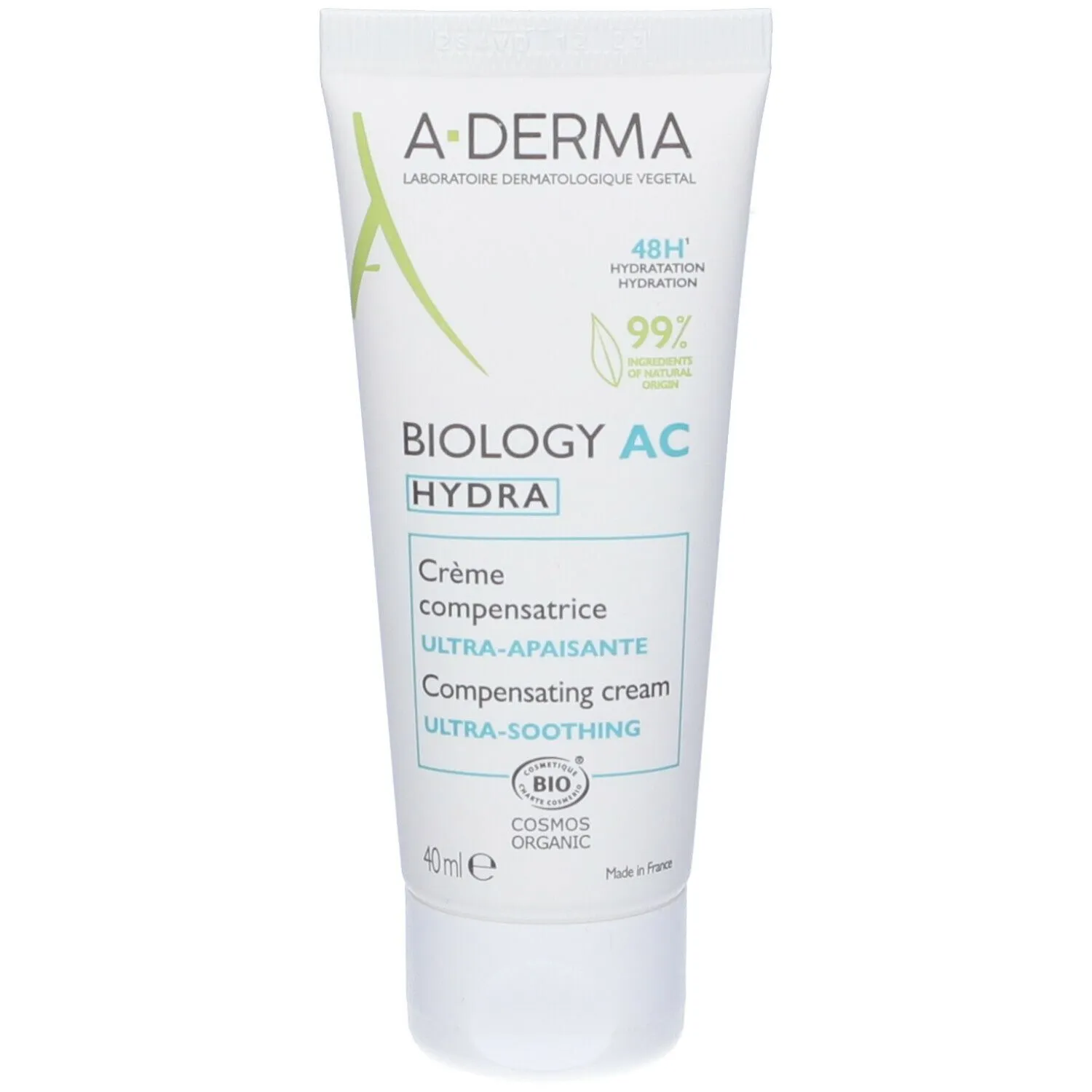 Aderma Biology Ac Hydra Крем
Aderma Biology Ac Hydra Крем