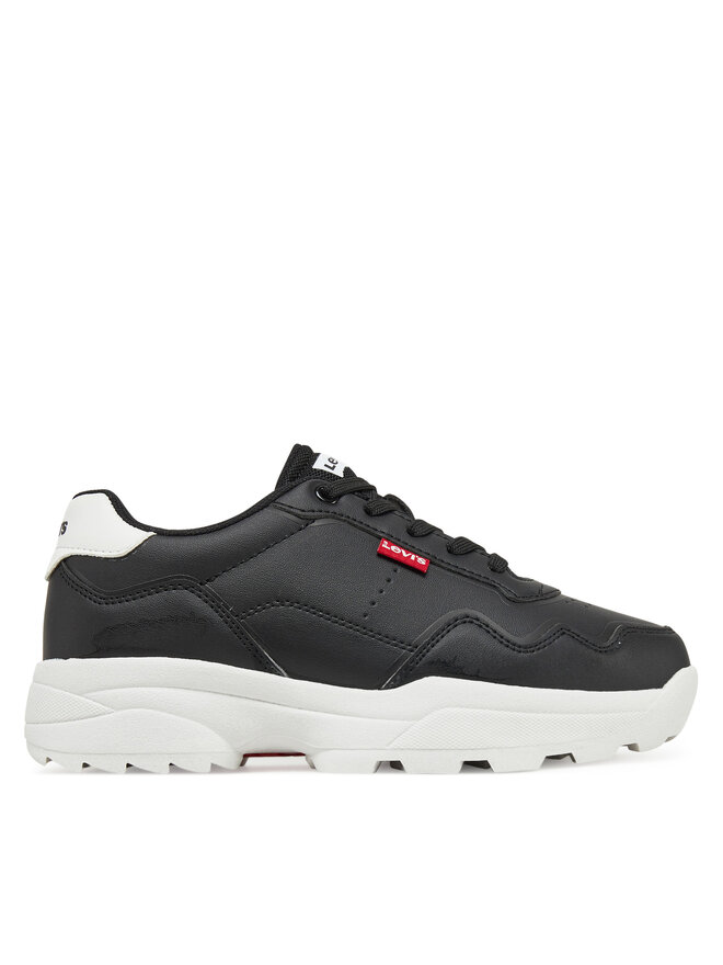 Кроссовки Levi's, черный
Кроссовки Levi's, черный