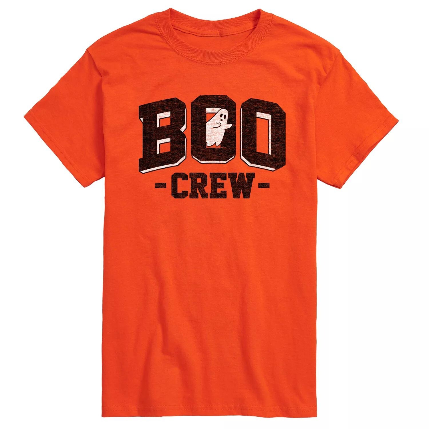 Мужская футболка Boo Crew Licensed Character
Мужская футболка Boo Crew Licensed Character