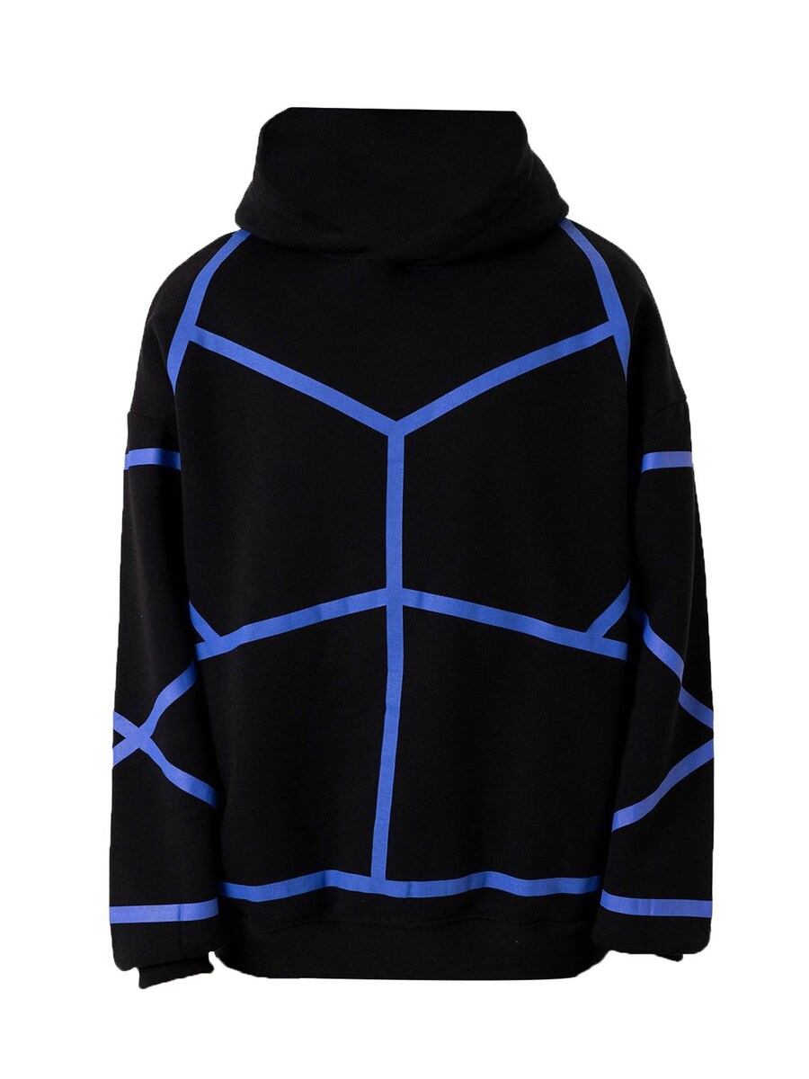 Толстовка Dandalo, черный
Толстовка Dandalo, черный